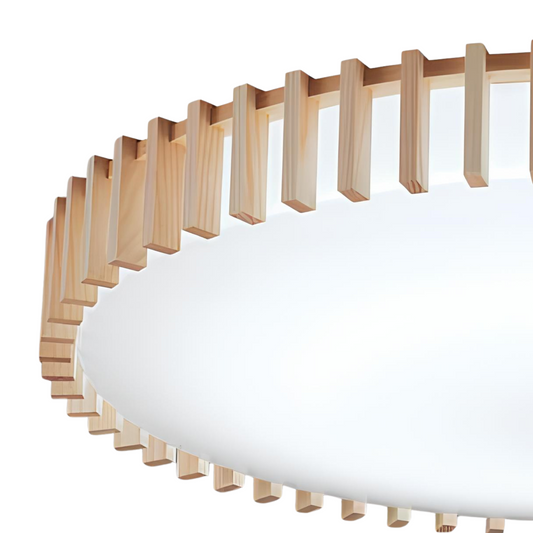 縦格子　-Tatekoshi-　CEILING LIGHT