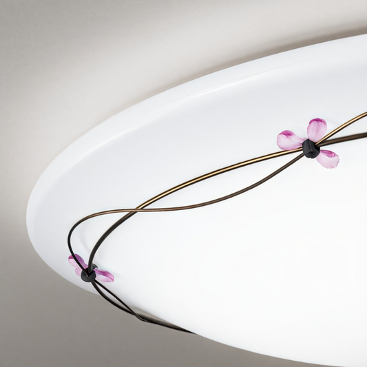 花　-Hana-　CEILING LIGHT