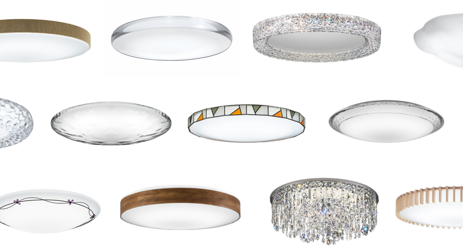 ODELIC Celling Light – ODELIC GLOBAL